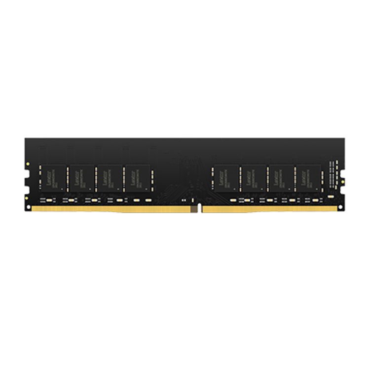 Lexar DDR4-3200 UDIMM Desktop Memory -8GB